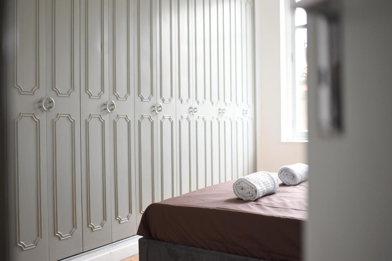 Centreville T3 Cosy French Style Каркасон Екстериор снимка